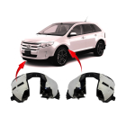 Fender Liner for Ford Edge 2011-2014