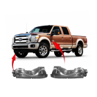 Fender Liner for Ford F-250/F-350 2011-2016