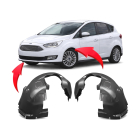 Fender Liner Set for Ford C-Max 2013-2018