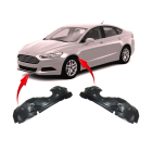 Fender Liner for Ford Fusion 2013-2016