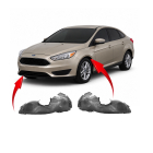Fender Liner for Ford Focus 2012-2018