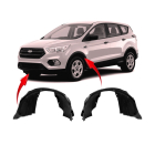 Fender Liner for Ford Escape 2015-2019