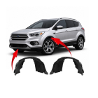 Fender Liner for Ford Escape 2015-2019