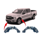 Fender Liner for Ford F-150 2015-2020