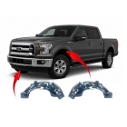 Fender Liner for Ford F-150 2015-2020
