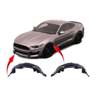Fender Liner for Ford Mustang 2015-2017