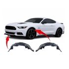 Fender Liner for Ford Mustang 2015-2017