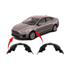 Fender Liner for Ford Fusion 2017-2020