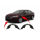 Fender Liner for Ford Fusion 2017-2020