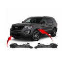 Fender Liner for Ford Explorer 2016-2019