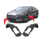 Fender Liner Set for Ford Fusion 2017-2019