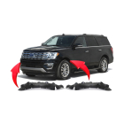 Fender Liner Set for Ford Expedition 2018-2018