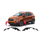 Fender Liner Set for Ford EcoSport 2018-2021