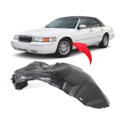 Fender Liner for Ford Crown Victoria 1995-2002