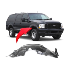 Fender Liner for Ford F-250 Super Duty 1999-2004