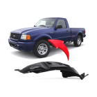 Fender Liner for Ford Ranger 1998-2011