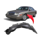 Fender Liner for Ford Crown Victoria 2003-2011