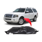 Fender Liner for Ford Expedition 2007-2014