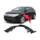 Fender Liner for Ford Edge 2007-2010