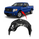 Fender Liner for Ford F-150 2009-2014