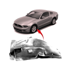 Fender Liner for Ford Mustang 2010-2014