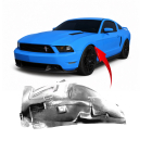 Fender Liner for Ford Mustang 2010-2014
