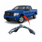 Fender Liner for Ford F-150 2010-2014