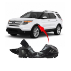 Fender Liner for Ford Explorer 2011-2015