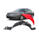 Fender Liner for Mercury Milan 2010-2011