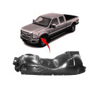 Fender Liner for Ford F-250/F-350 2011-2016