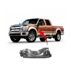 Fender Liner for Ford F-250/F-350 2011-2016