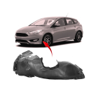 Fender Liner for Ford Focus 2012-2018