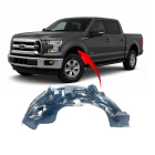 Fender Liner for Ford F-150 2015-2020