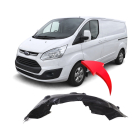 Fender Liner for Ford Transit Connect 2014-2018