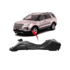 Fender Liner for Ford Explorer 2016-2019