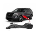 Fender Liner for Ford Explorer 2016-2019