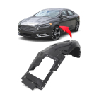 Fender Liner for Ford Fusion 2017-2019