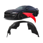Fender Liner for Ford Mustang 2018-2023