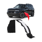 Fender Liner for Ford Bronco Sport 2021-2025