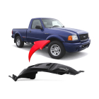 Fender Liner for Ford Ranger 1998-2011
