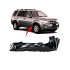 Fender Liner for Ford Escape 2008-2012