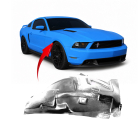 Fender Liner for Ford Mustang 2010-2014
