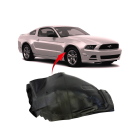 Fender Liner for Ford Mustang 2010-2014