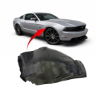 Fender Liner for Ford Mustang 2010-2014