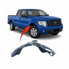 Fender Liner for Ford F-150 2010-2014