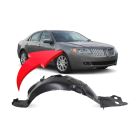 Fender Liner for Mercury Milan 2010-2011