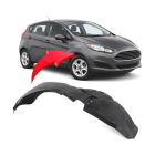 Fender Liner for Ford Fiesta 2011-2019