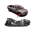 Fender Liner for Ford F-250/F-350 2011-2016