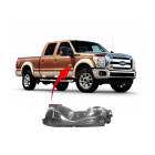 Fender Liner for Ford F-250/F-350 2011-2016