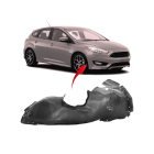 Fender Liner for Ford Focus 2012-2018